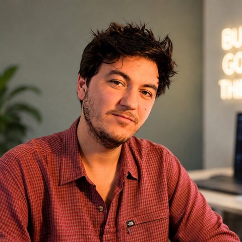 Alejandro Blanco