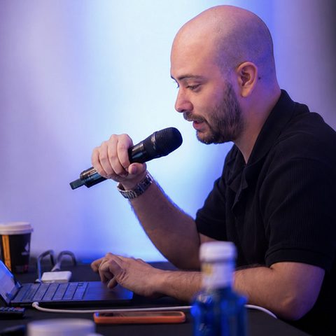Ernesto Bueno